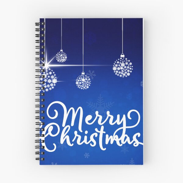 Item preview, Merry Christmas snowflake balls , Season december	 designed and sold by MarketVisionAV.