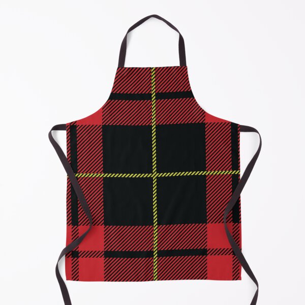 Item preview, Beautiful plaid pattern design in red and black designed and sold by Simply-4-Earth.