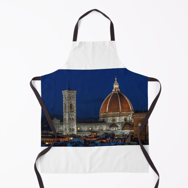 Aperçu de l'œuvre Florence Cathedral créée et vendue par mhfore.