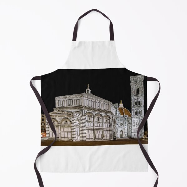 Item preview, Florence Bapistery designed and sold by mhfore.