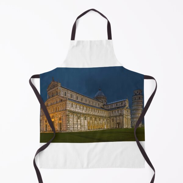 Aperçu de l'œuvre Pisa créée et vendue par mhfore.