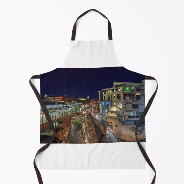 Item preview, Derby, The Morledge, Central UK designed and sold by mhfore.