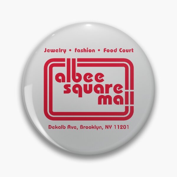 Item preview, Albee Square Mall designed and sold by Martin Lovegrove.