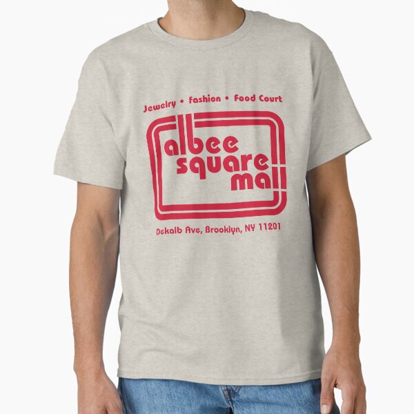 Item preview, Albee Square Mall designed and sold by Martin Lovegrove.