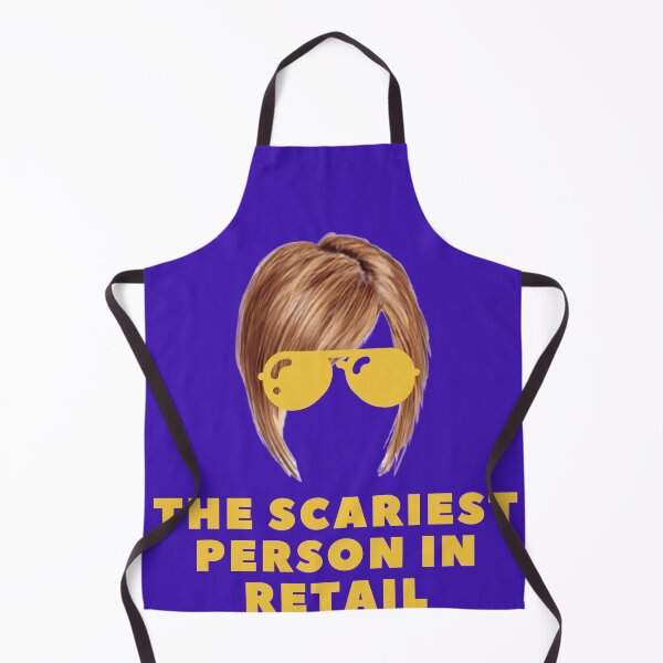 Item preview, Karen Speaks to the Manager designed and sold by LANZOMEDIA.