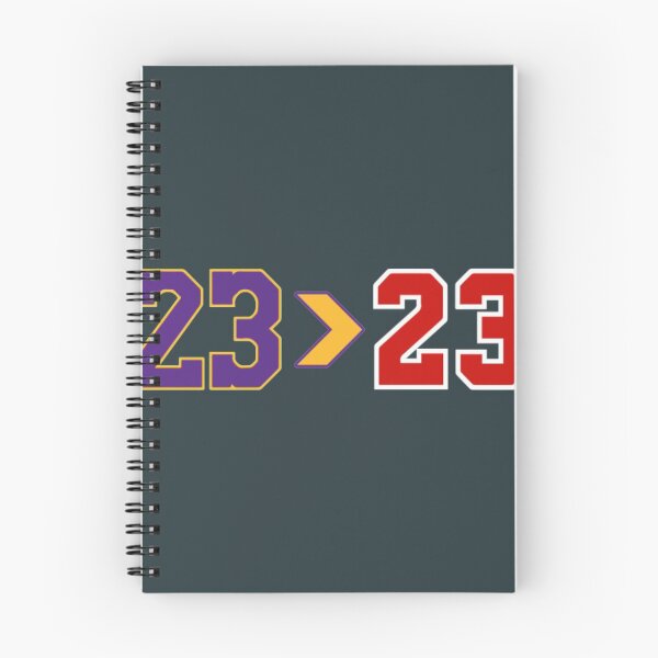 Item preview, Lebron over Jordan designed and sold by ColnataHoerace.