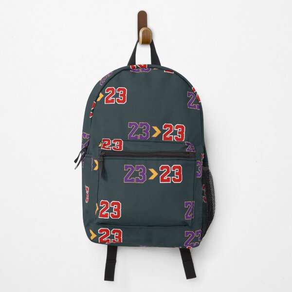 Item preview, Lebron over Jordan designed and sold by ColnataHoerace.