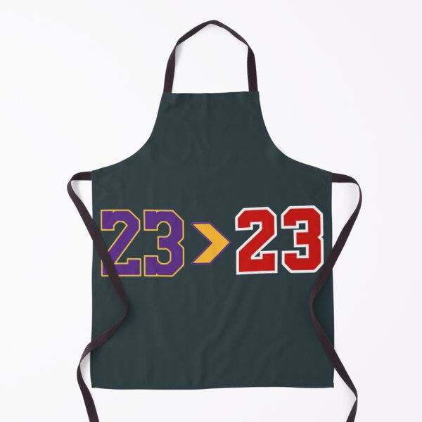 Item preview, Lebron over Jordan designed and sold by ColnataHoerace.