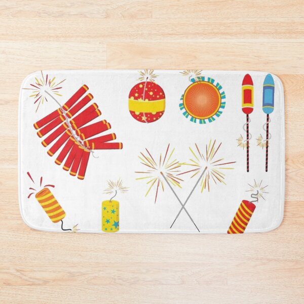 Item preview, diwali crackers designed and sold by simplysassy.