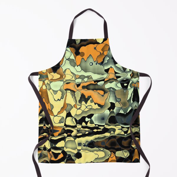Item preview, Rusty abstract designed and sold by Gaspar Avila.