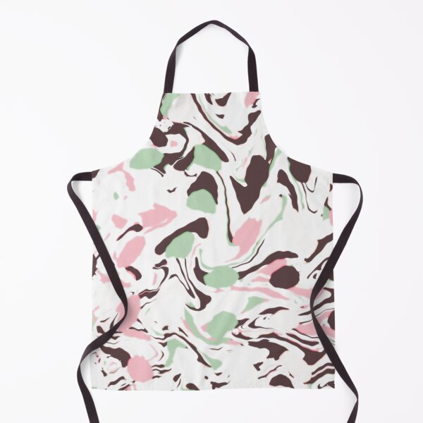 Item preview, Stirred colors on white designed and sold by Gaspar Avila.