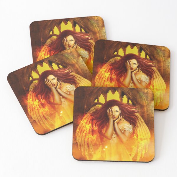 Item preview, Ailyn Inspired Artwork designed and sold by FrozenMistress.