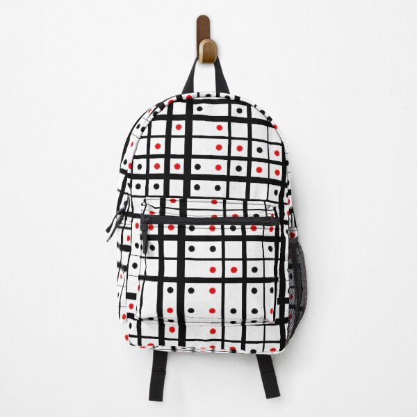 Item preview, Dots in a grid designed and sold by Gaspar Avila.