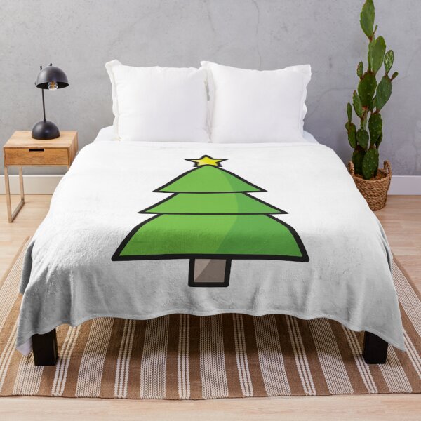 Item preview, Minimal Christmas Tree designed and sold by ennbe.