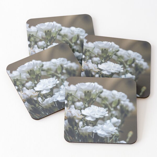 Item preview, White floral bunch designed and sold by HJoPhotography.