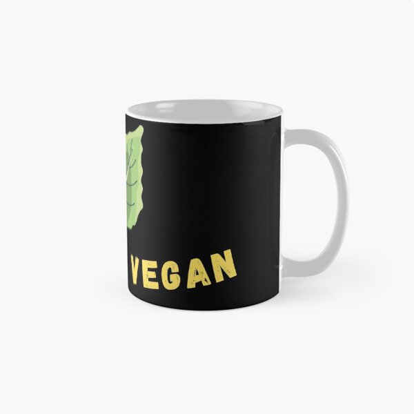 Item preview, Vegan plant based lifestyle design for the sentient being lover.  designed and sold by HaychGee.