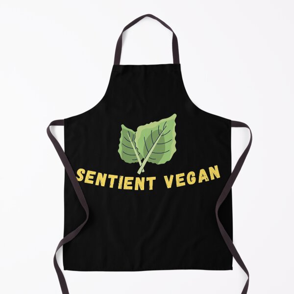 Item preview, Vegan plant based lifestyle design for the sentient being lover.  designed and sold by HaychGee.