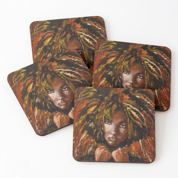 Item preview, Cabello asombroso designed and sold by TimeWastingHero.