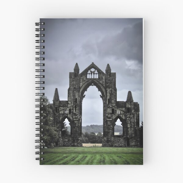 Item preview, Gisborough Priory, Yorkshire. designed and sold by Yellow-14.