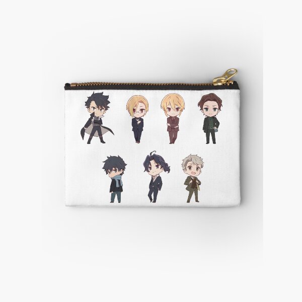 Item preview, Moriarty designed and sold by Kaiden EOW.