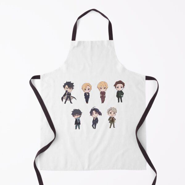 Item preview, Moriarty designed and sold by Kaiden EOW.
