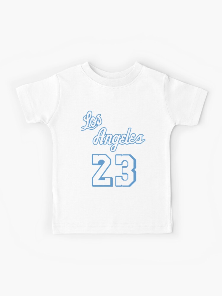 Official Baby Los Angeles Lakers Gear, Toddler, Lakers Newborn Basketball  Clothing, Infant Lakers Apparel