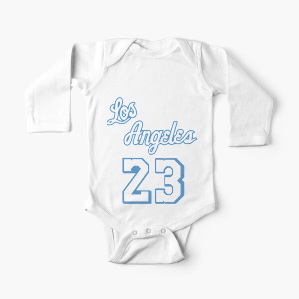 Infant top lebron jersey