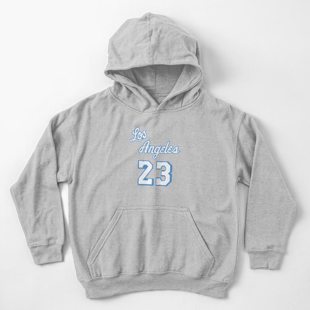 lebron sweatshirt youth