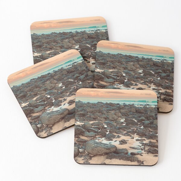 Item preview, Surf Coast Breamlea by Lib Foubister designed and sold by CastlemaineMS.
