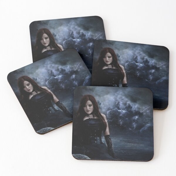 Item preview, Ailyn Inspired Artwork designed and sold by FrozenMistress.