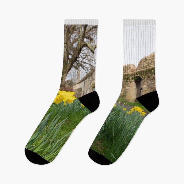 Item preview, Hampshire Daffs designed and sold by hawkie.