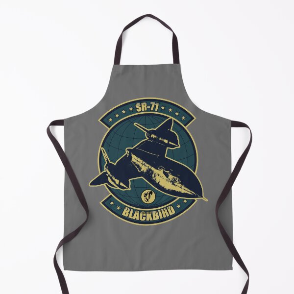 Item preview, SR-71 Blackbird Patch designed and sold by StrongVlad.