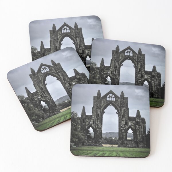Item preview, Gisborough Priory, Yorkshire. designed and sold by Yellow-14.