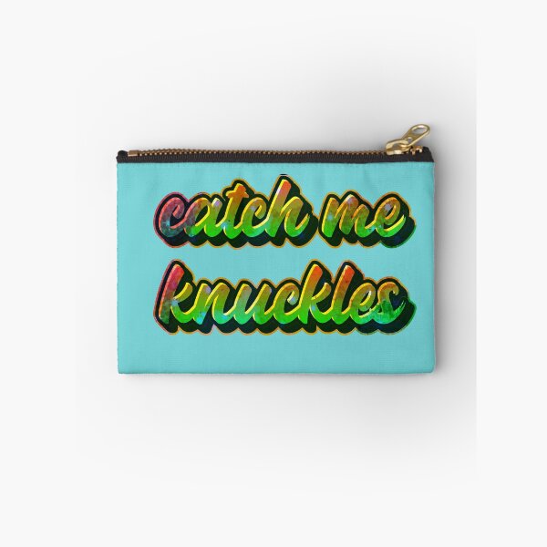 Item preview, Catch me knuckles - Norris Nuts designed and sold by Radu Matei.