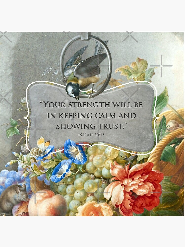 2021 YEARTEXT (Fruits and Flowers) by JenielsonDesign