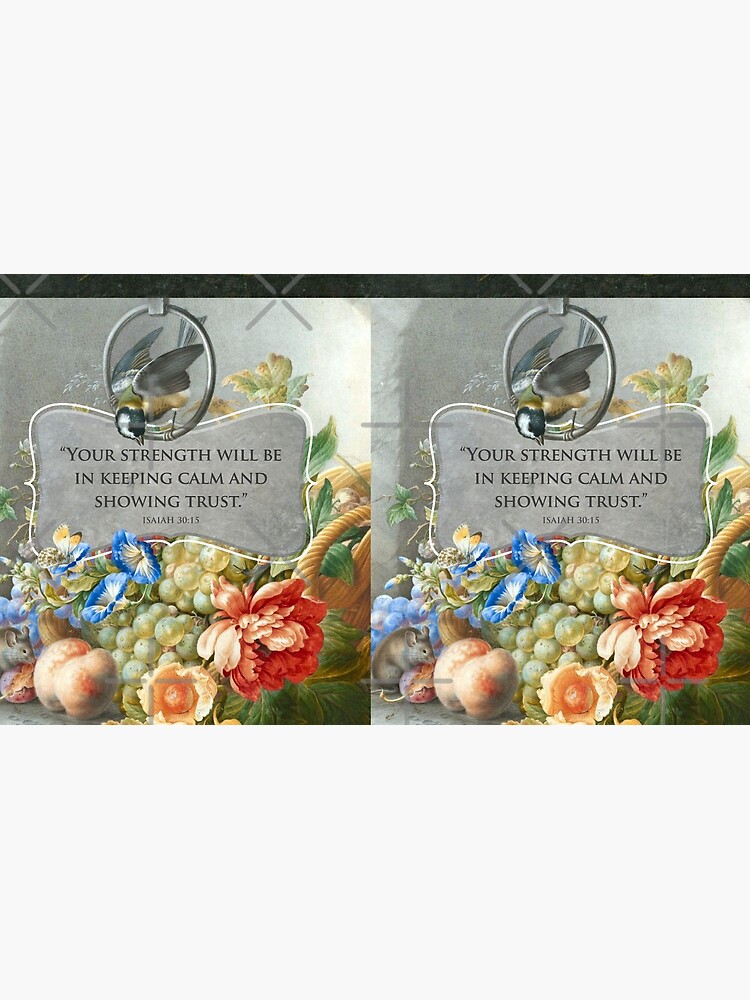 2021 YEARTEXT (Fruits and Flowers) by JenielsonDesign
