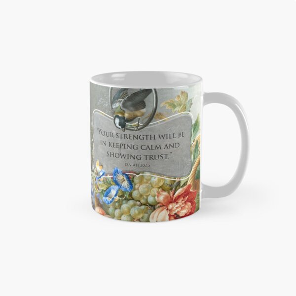 Item preview, 2021 YEARTEXT (Fruits and Flowers) designed and sold by Paper Bee Gift Shop.