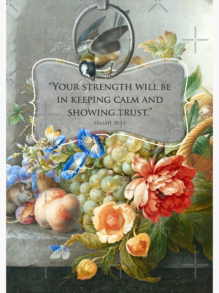 2021 YEARTEXT (Fruits and Flowers) by JenielsonDesign