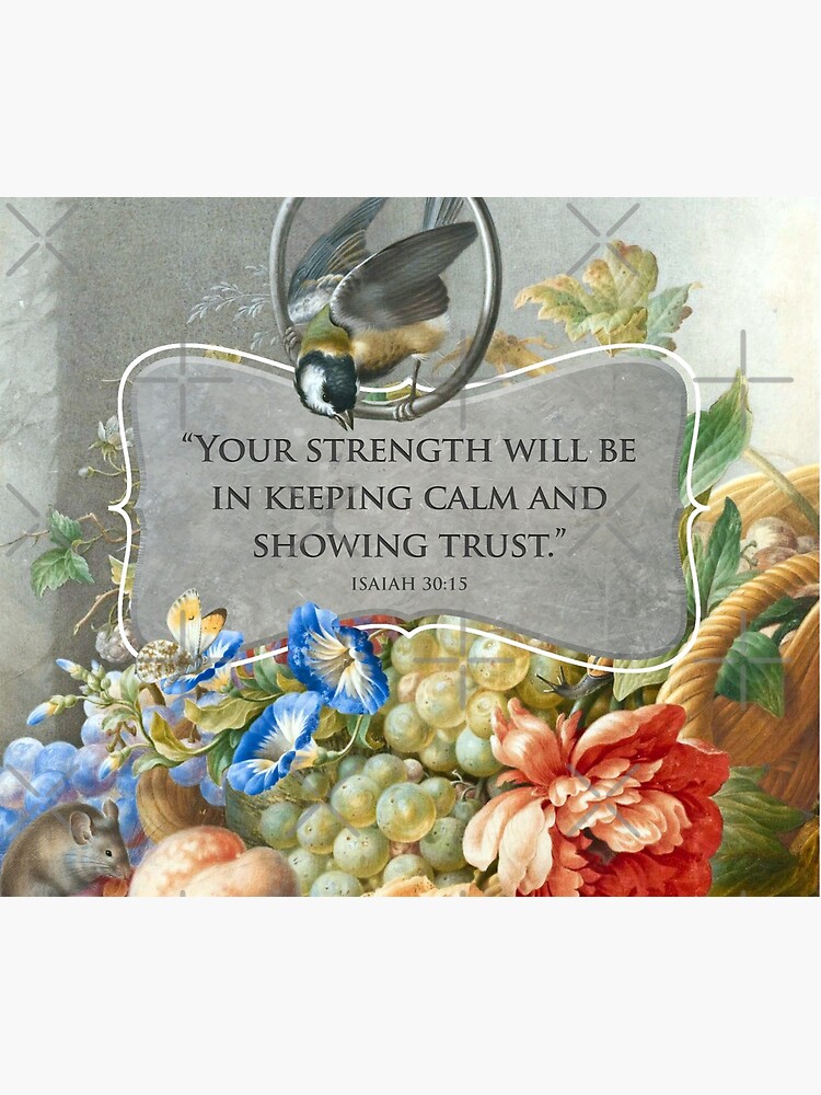 2021 YEARTEXT (Fruits and Flowers) by JenielsonDesign