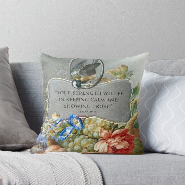 Item preview, 2021 YEARTEXT (Fruits and Flowers) designed and sold by Paper Bee Gift Shop.