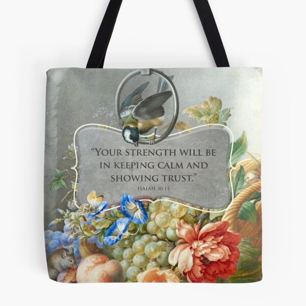 Item preview, 2021 YEARTEXT (Fruits and Flowers) designed and sold by Paper Bee Gift Shop.