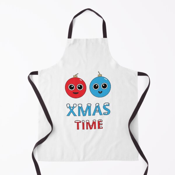 Item preview, Xmas Time Ornaments designed and sold by MattKC.