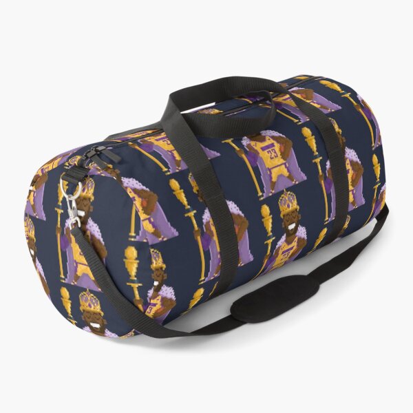 Item preview, Pixel Retro King Lebron James NBA 2020 designed and sold by ColnataHoerace.