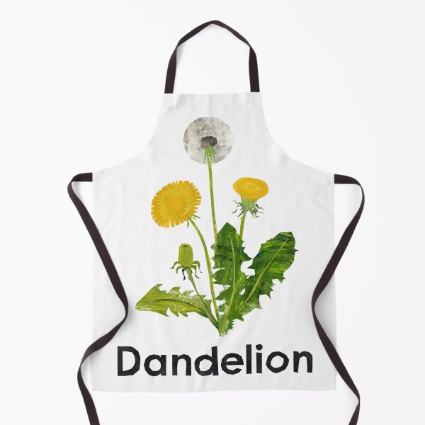 Item preview, En - Dandelion designed and sold by BabbanGaelg.