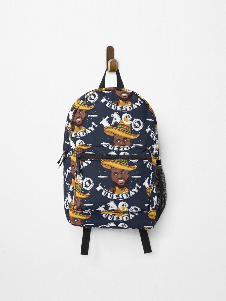 Lebron hotsell james bookbag