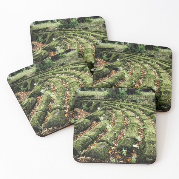Item preview, Ruins, Gisborough Priory designed and sold by Yellow-14.