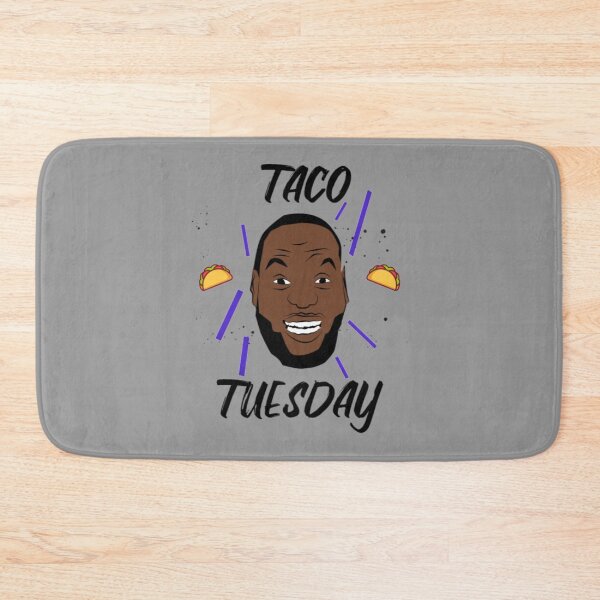 Item preview, Taco Tuesday T-Shirt designed and sold by ColnataHoerace.