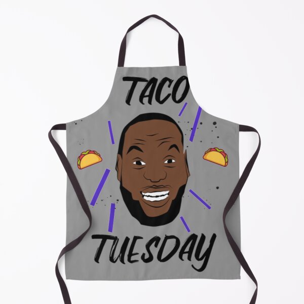 Item preview, Taco Tuesday T-Shirt designed and sold by ColnataHoerace.