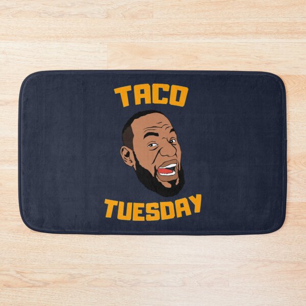 Item preview, Taco Tuesday designed and sold by ColnataHoerace.