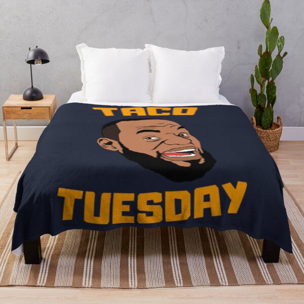 Item preview, Taco Tuesday designed and sold by ColnataHoerace.